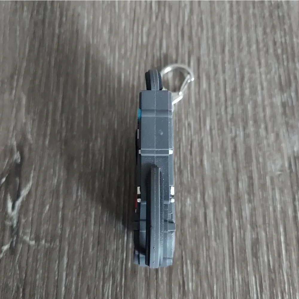PROTON PACK Keychain 2019 Spirit Halloween EXCLUSIVE Figural keyring Blind Bag